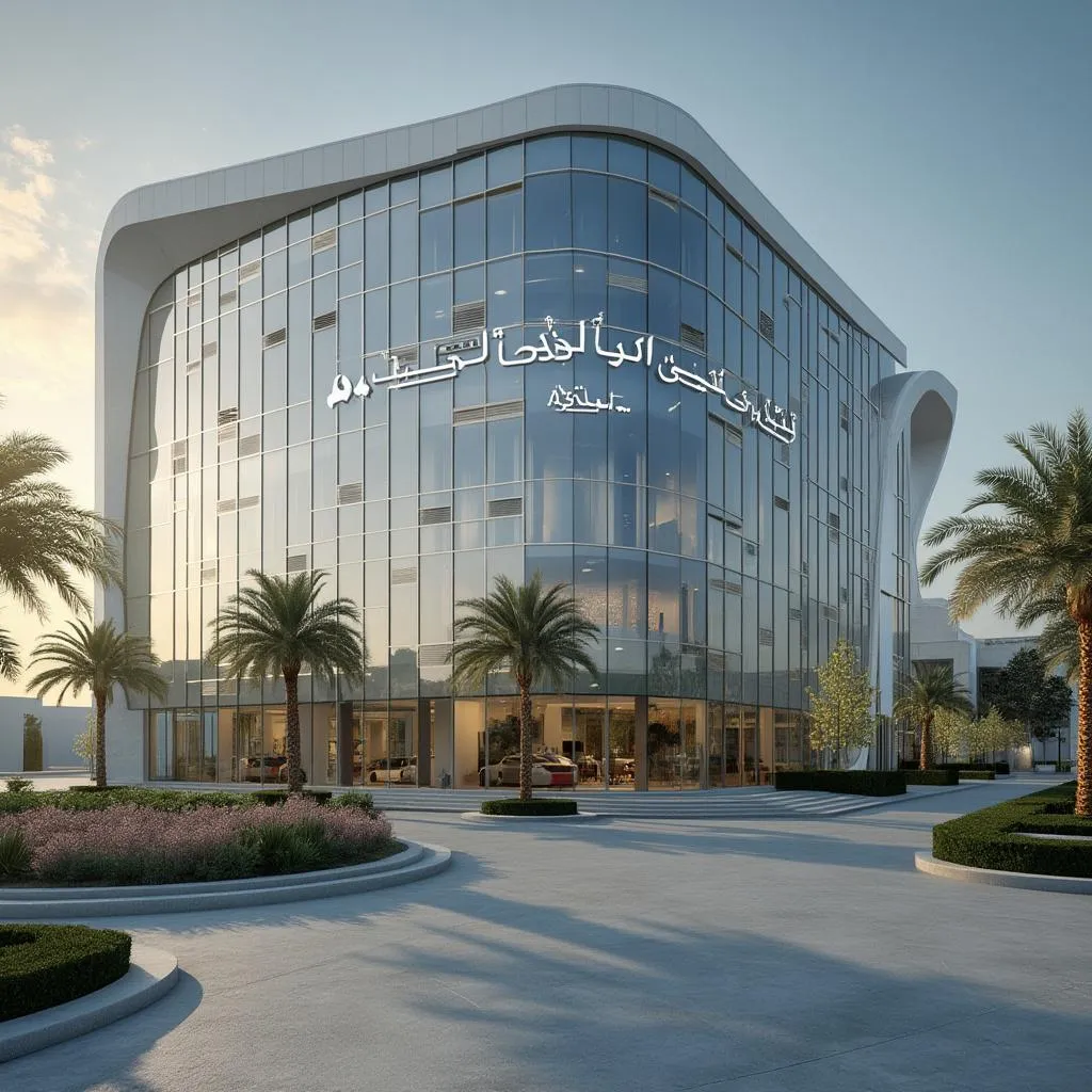 شركة تكنولوجيا المعلومات