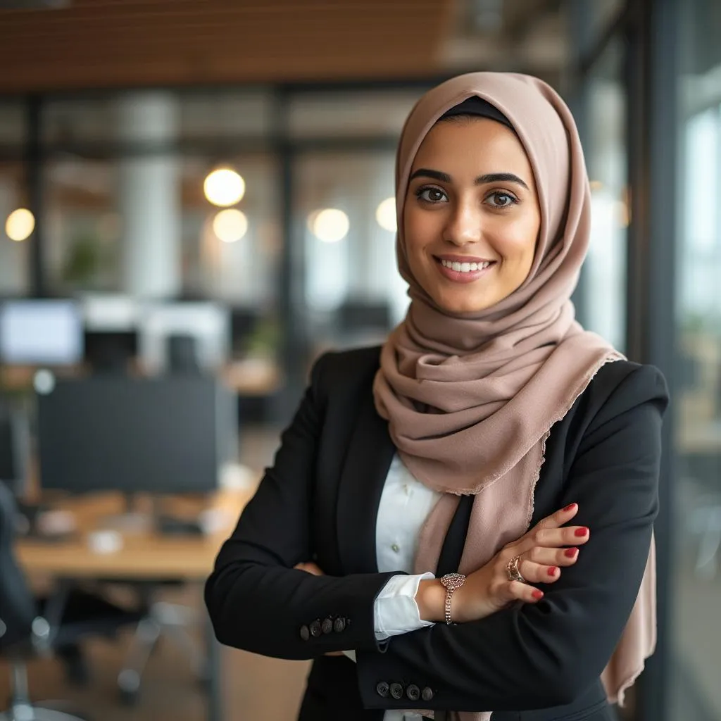 ليلى المغربي - مؤسسة، منصة تجارة إلكترونية